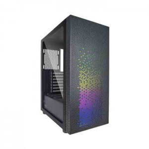 Caixa Mid Tower AZZA CELESTA 340